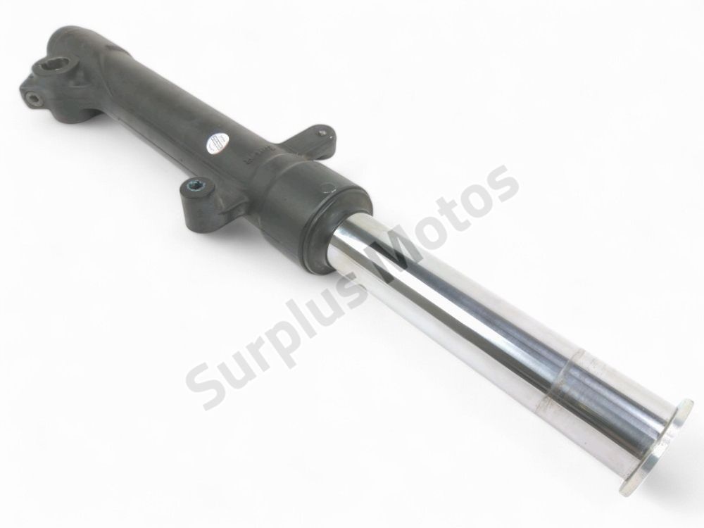 TUBE DE FOURCHE DROIT