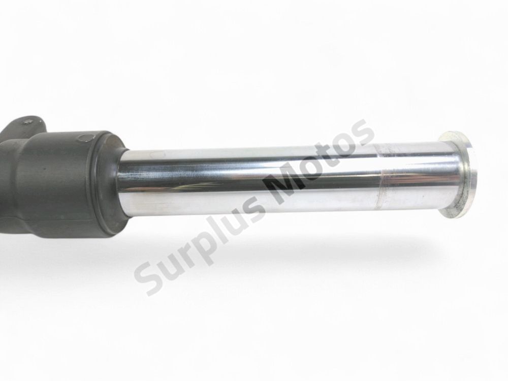 TUBE DE FOURCHE DROIT