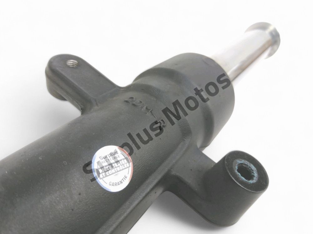 TUBE DE FOURCHE DROIT