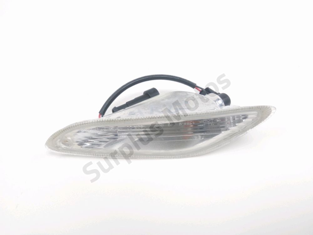 CLIGNOTANT ARRIERE G