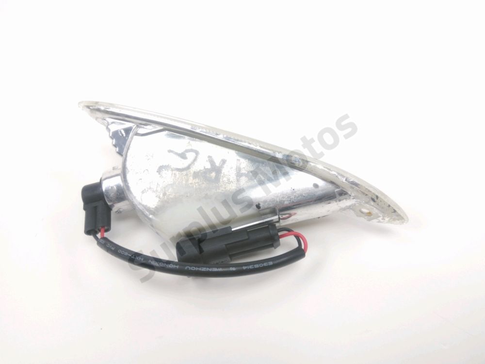 CLIGNOTANT ARRIERE G