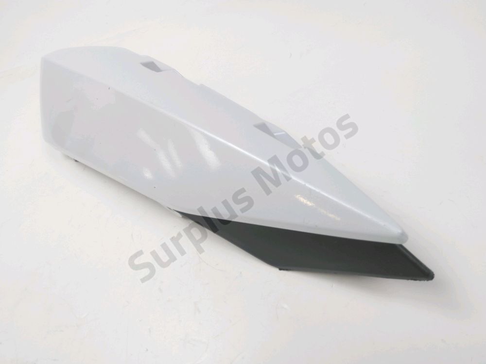 CARENAGE ARRIERE GAUCHE