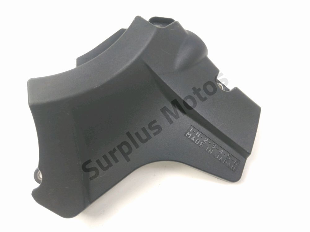 COUVERCLE PIGNON SORTIE BOITE