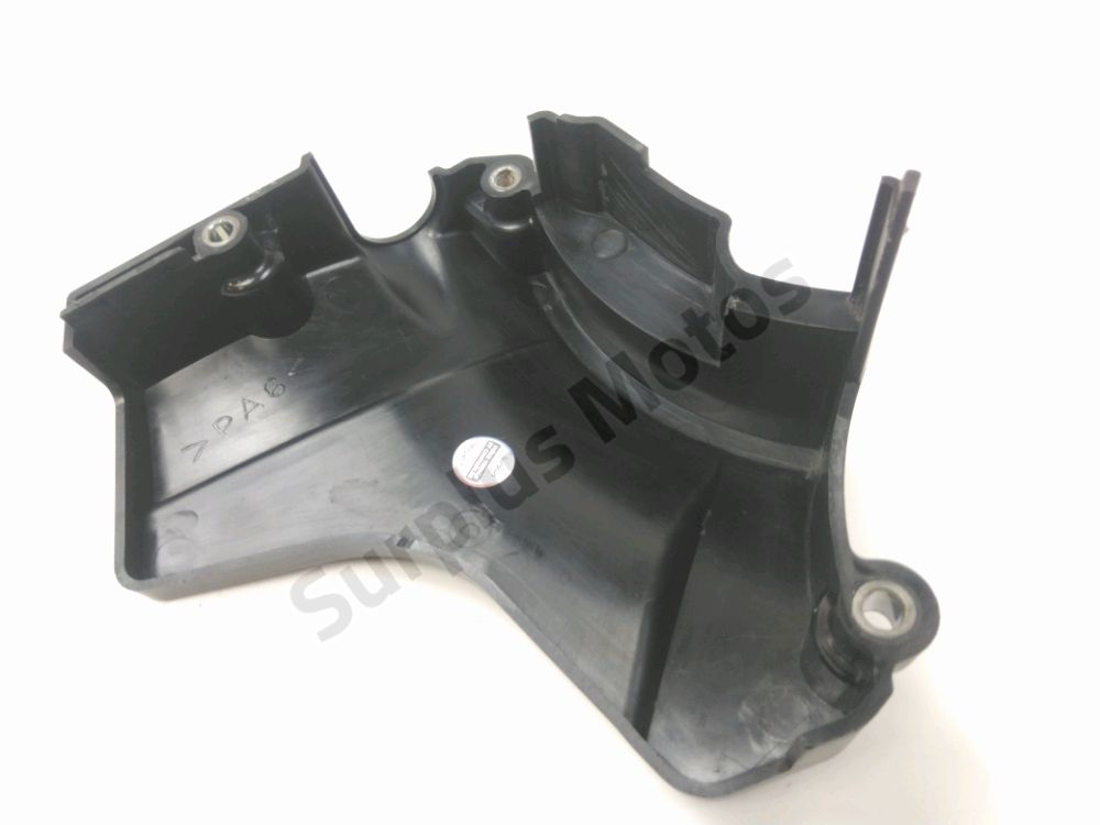 COUVERCLE PIGNON SORTIE BOITE