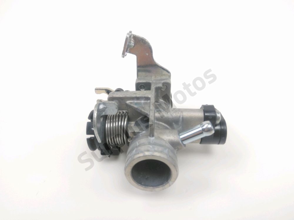 CORPS D'INJECTION DROIT