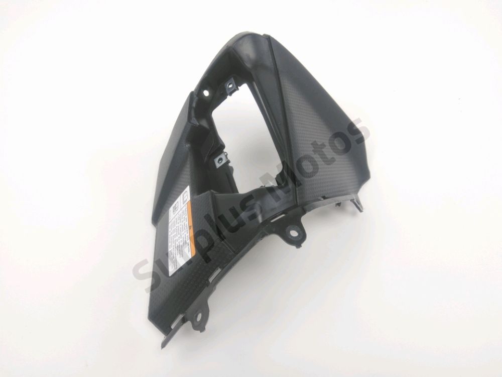 Tablier avant scooter