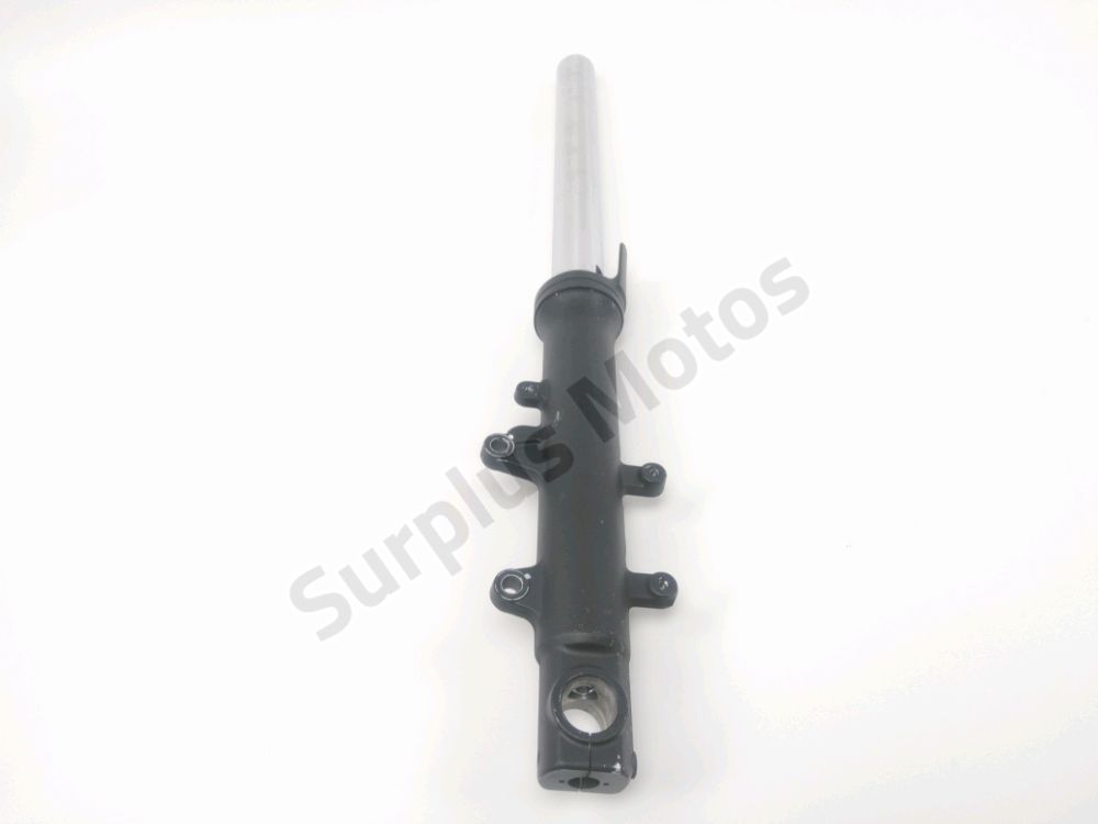 TUBE DE FOURCHE DROIT