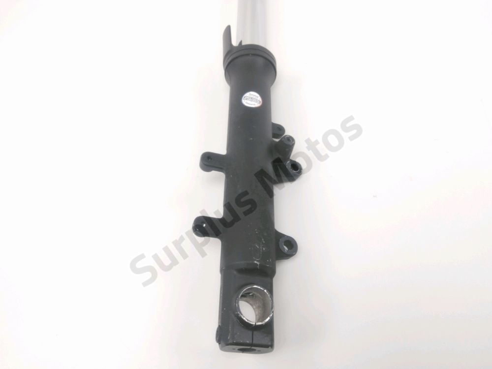 TUBE DE FOURCHE DROIT