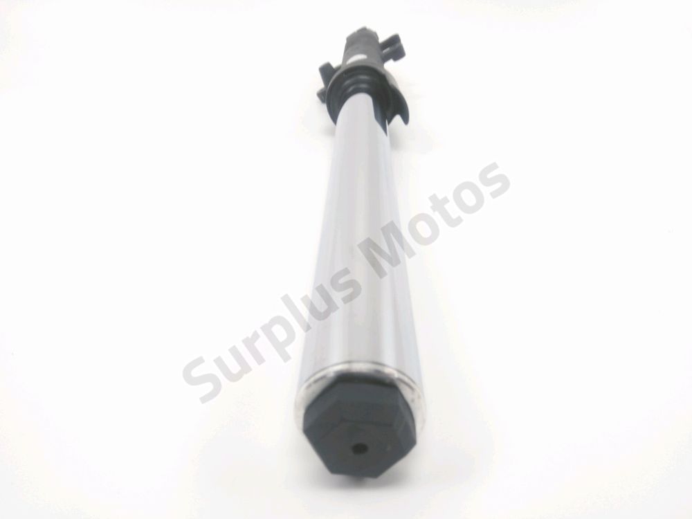 TUBE DE FOURCHE DROIT