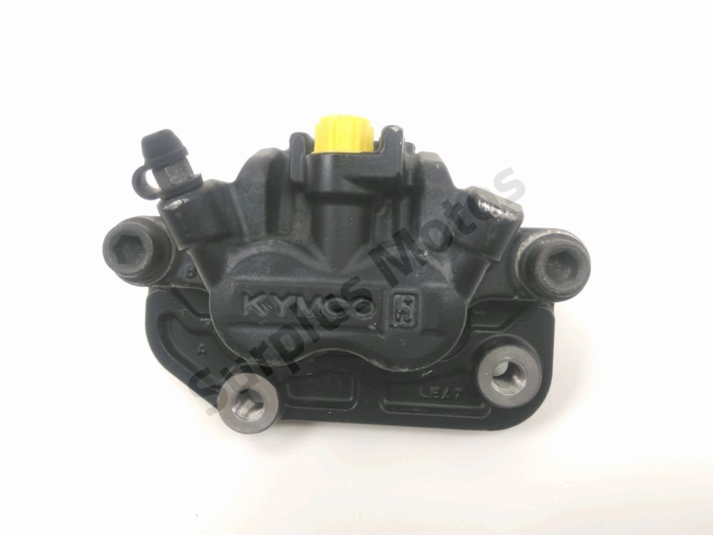 ETRIER FREIN ARRIERE