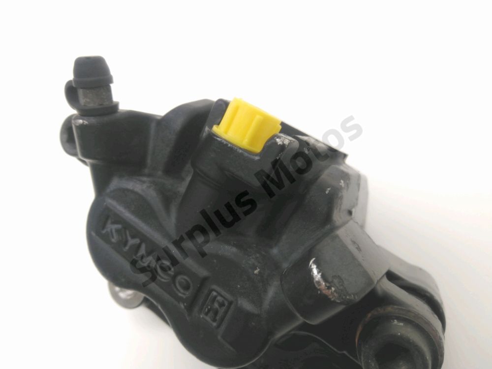 ETRIER FREIN ARRIERE