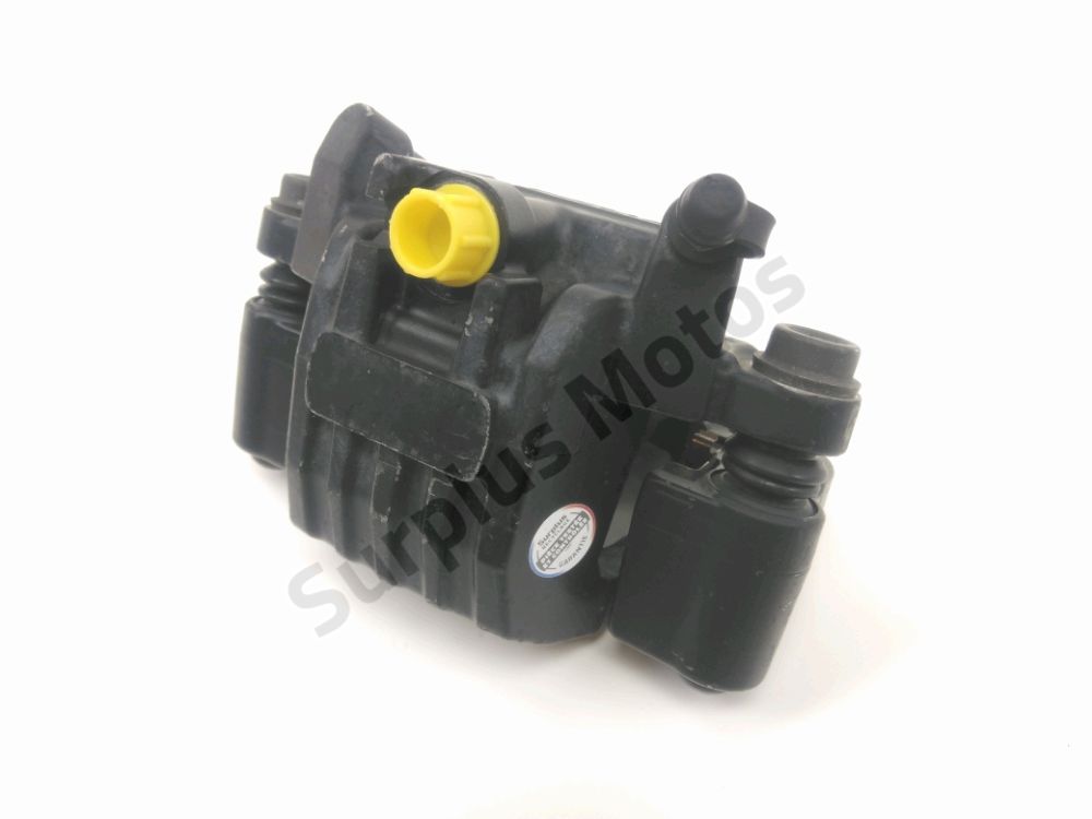 ETRIER FREIN ARRIERE