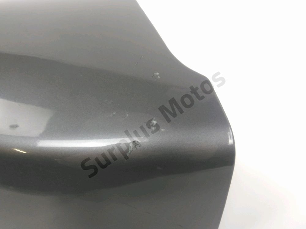 CAPOT DE SELLE