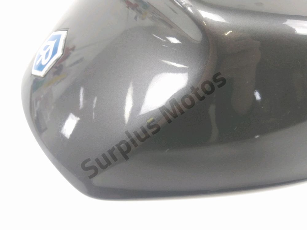 CAPOT DE SELLE