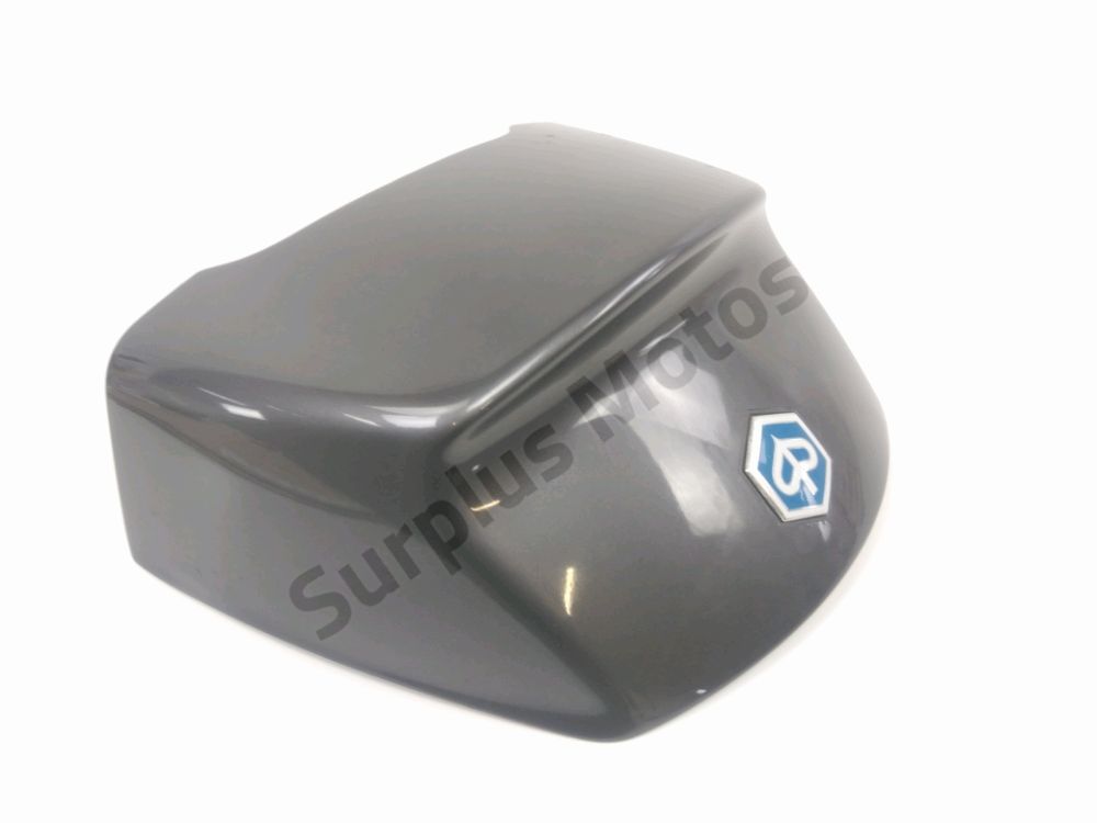 CAPOT DE SELLE