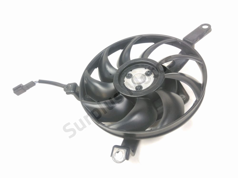 VENTILATEUR
