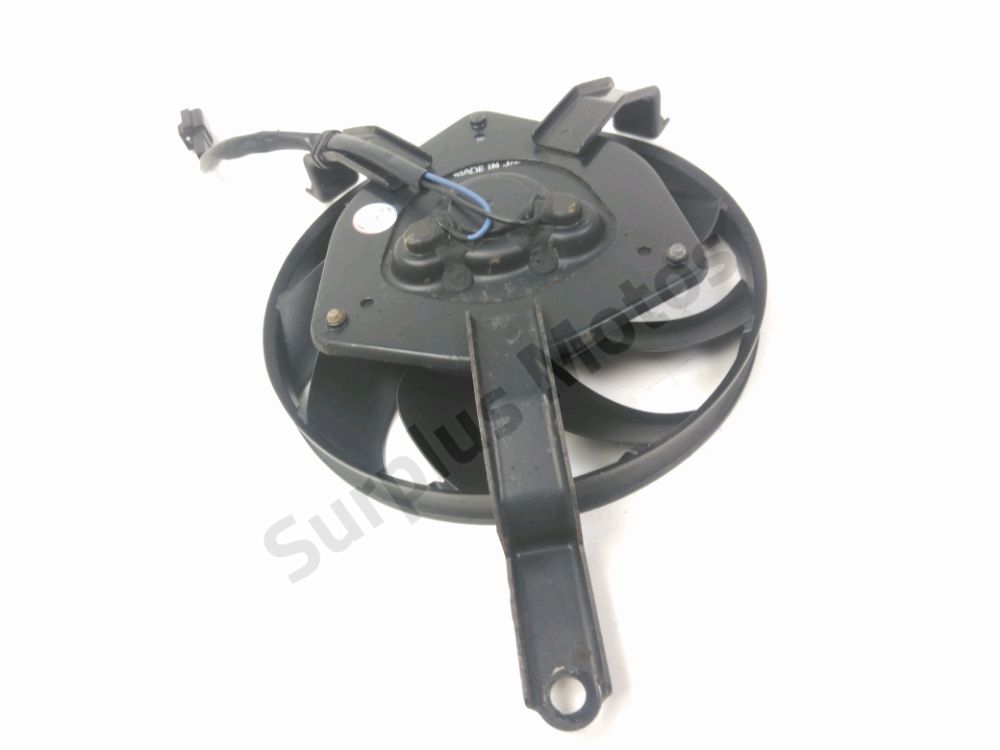 VENTILATEUR