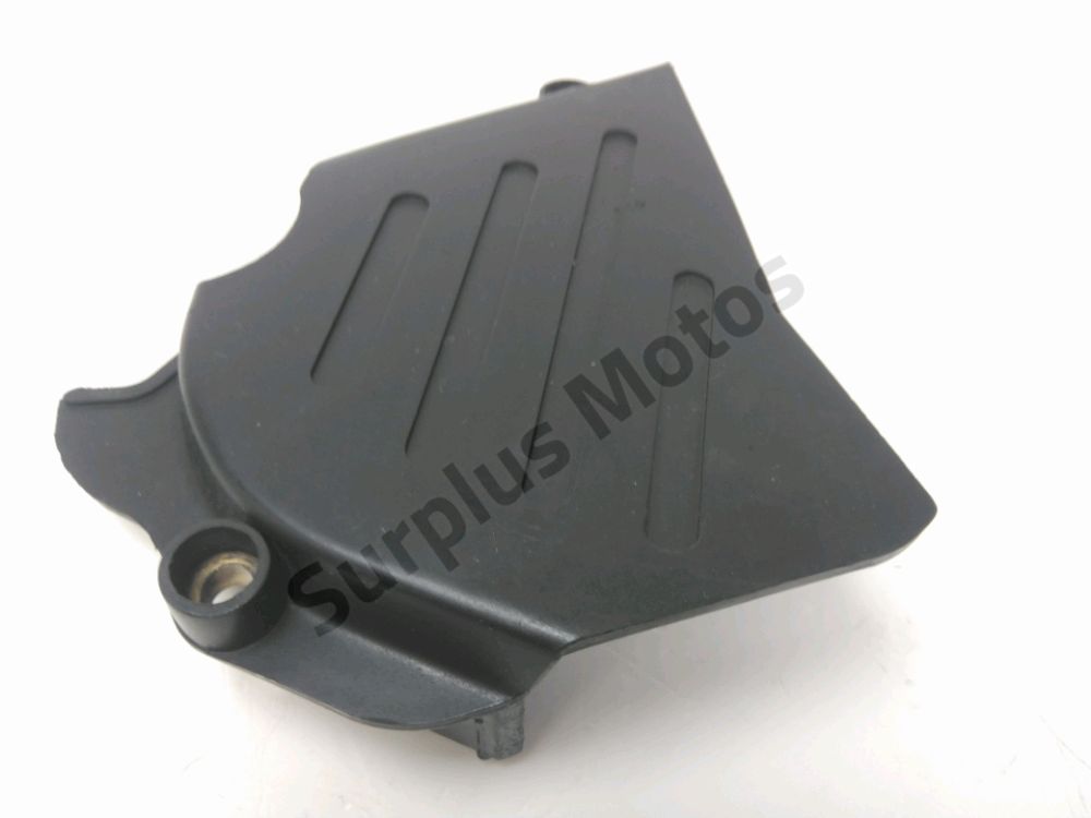 Couvercle pignon sortie boite