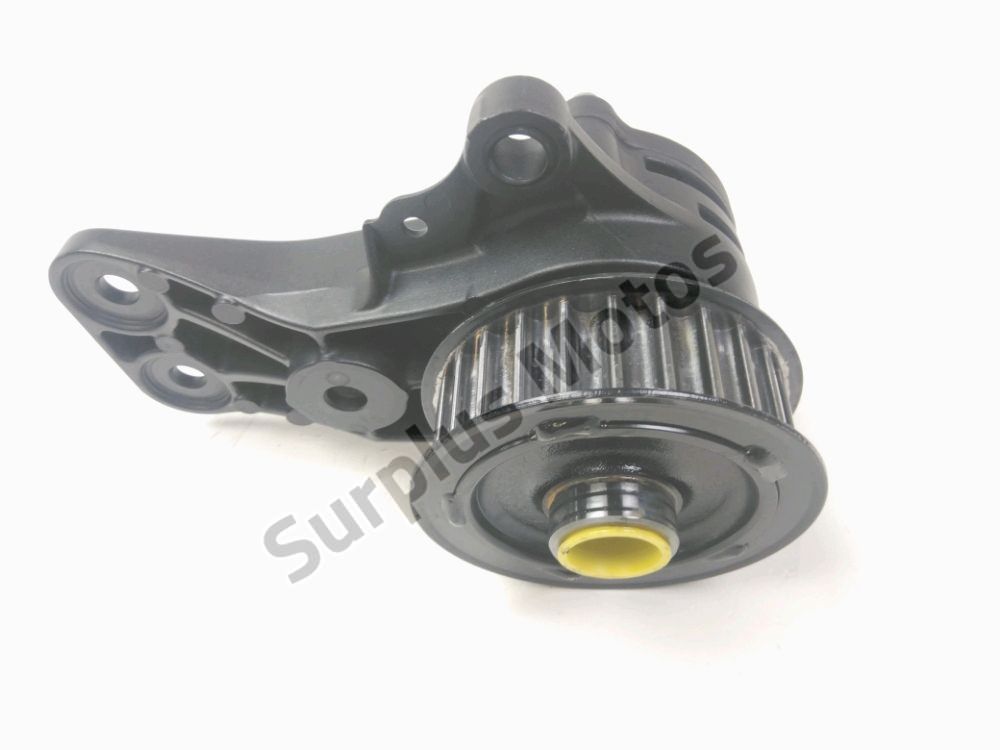 KIT TRANSMISSION COMPLET