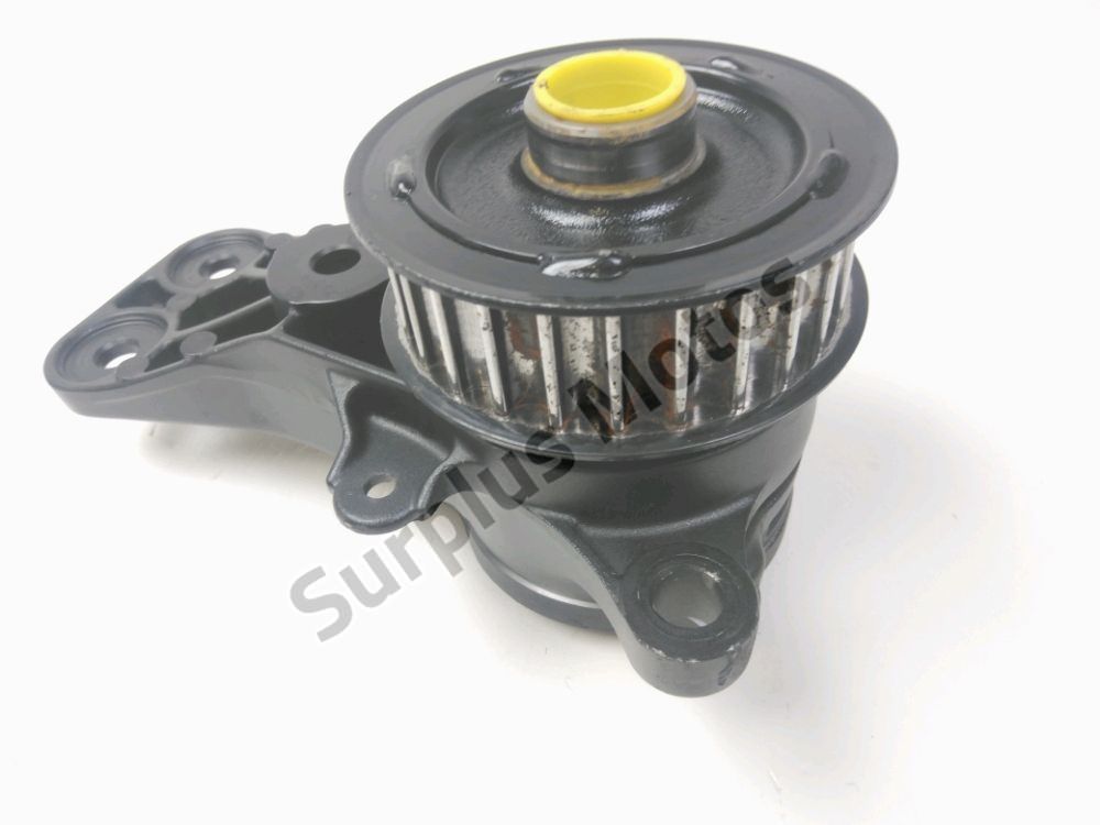 KIT TRANSMISSION COMPLET