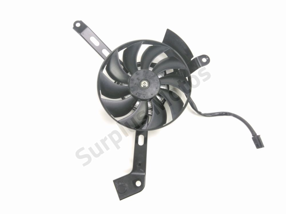 VENTILATEUR