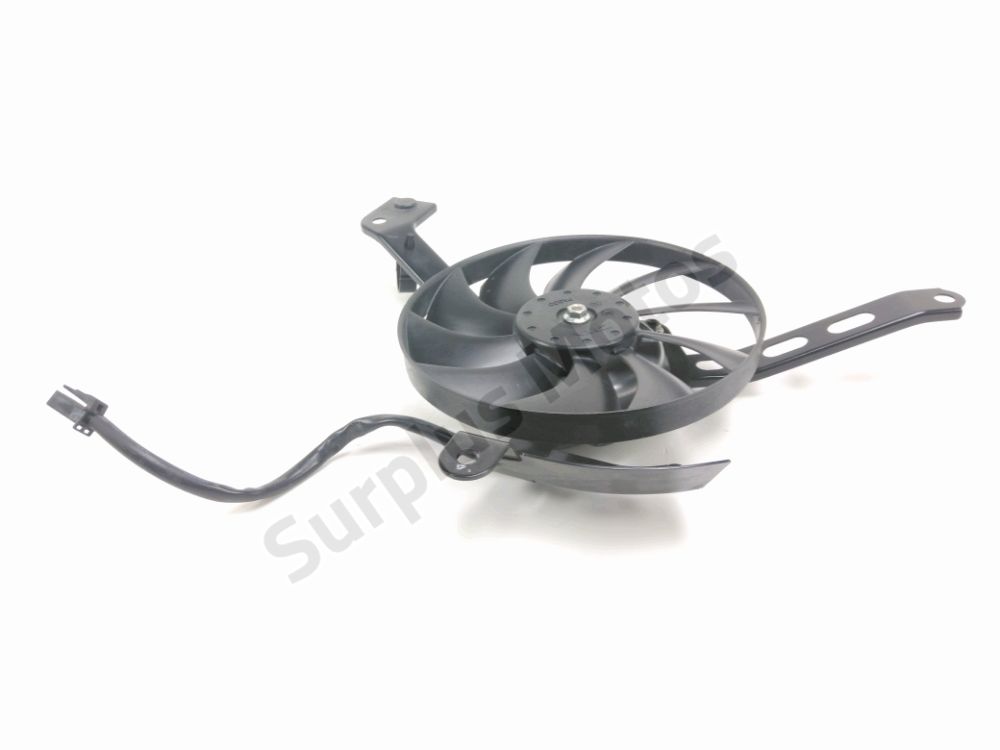 VENTILATEUR