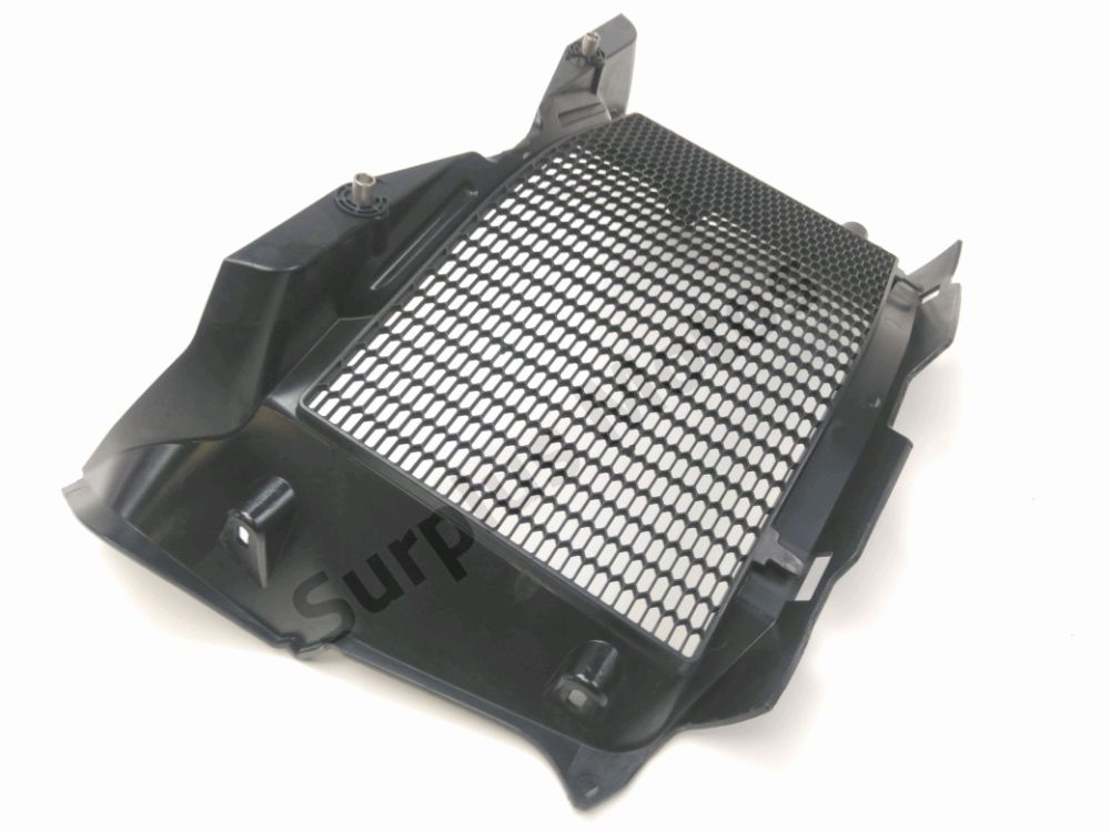 GRILLE DE RADIATEUR