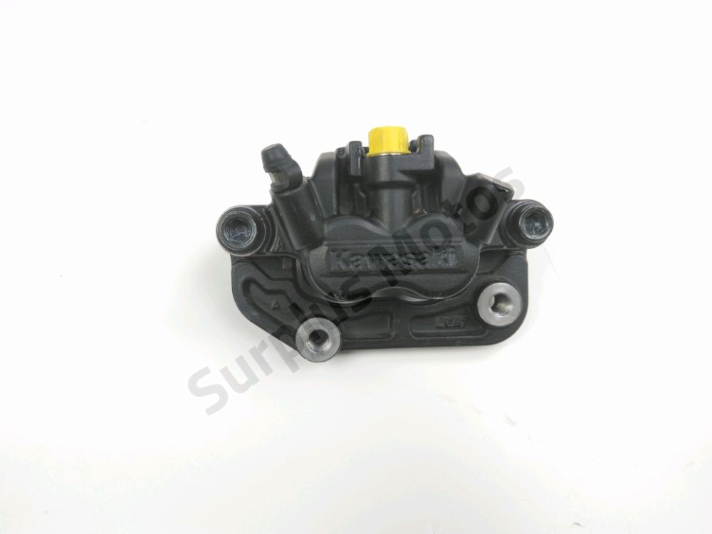 ETRIER FREIN ARRIERE