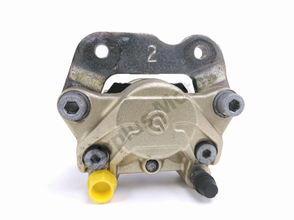 ETRIER FREIN ARRIERE