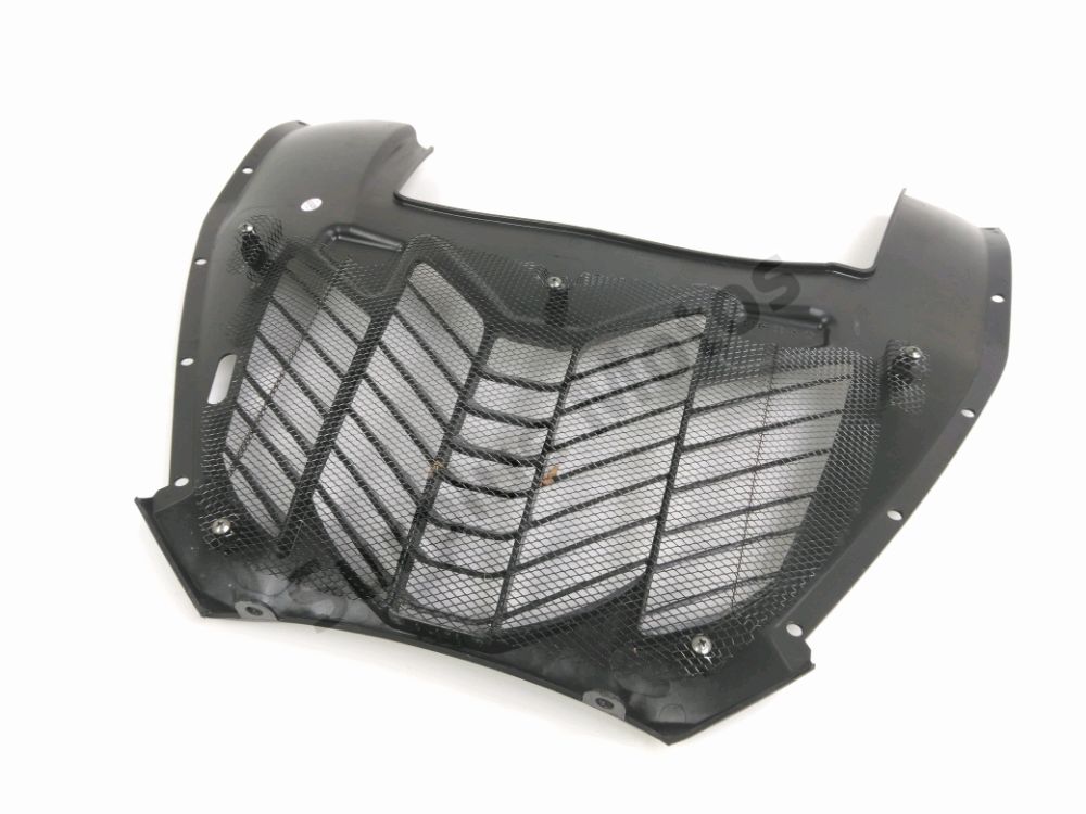 GRILLE DE RADIATEUR