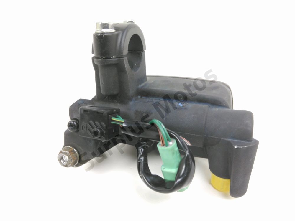 MAITRE CYLINDRE FREIN AR COMPLET