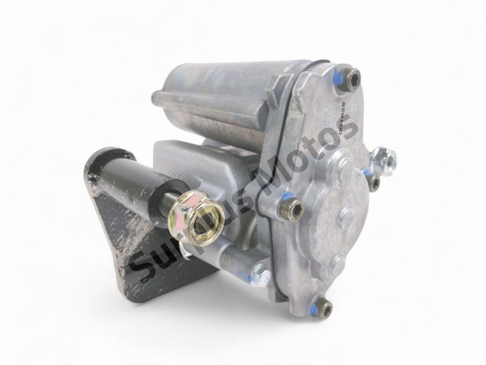 MOTEUR ELECTRIQUE