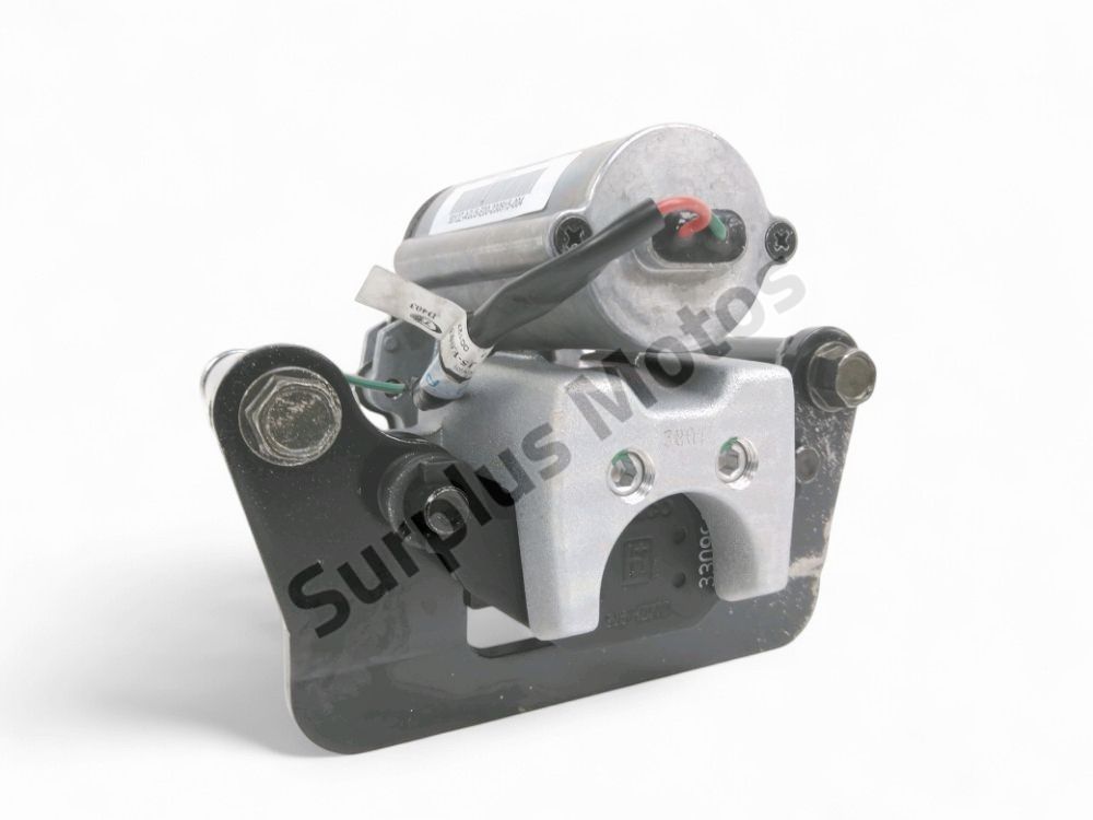 MOTEUR ELECTRIQUE