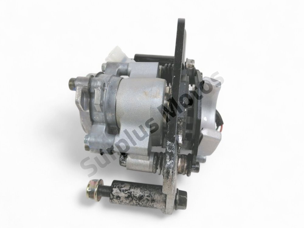 MOTEUR ELECTRIQUE