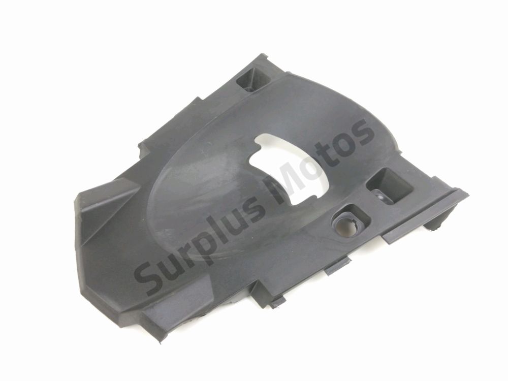 PASSAGE DE ROUE COMPLET