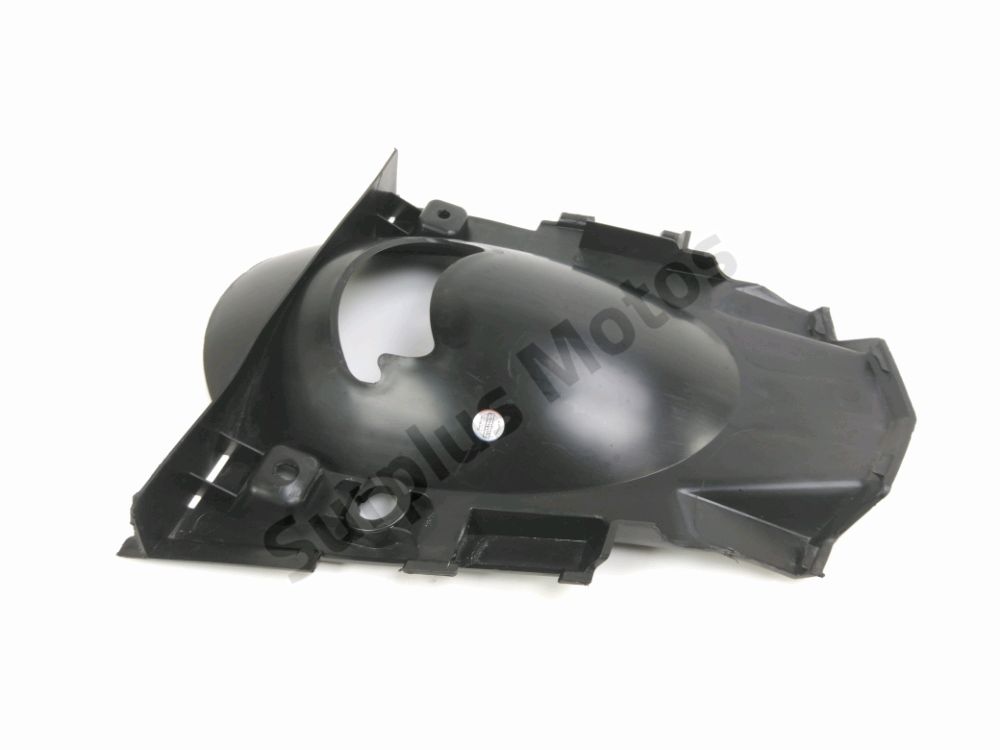 PASSAGE DE ROUE COMPLET