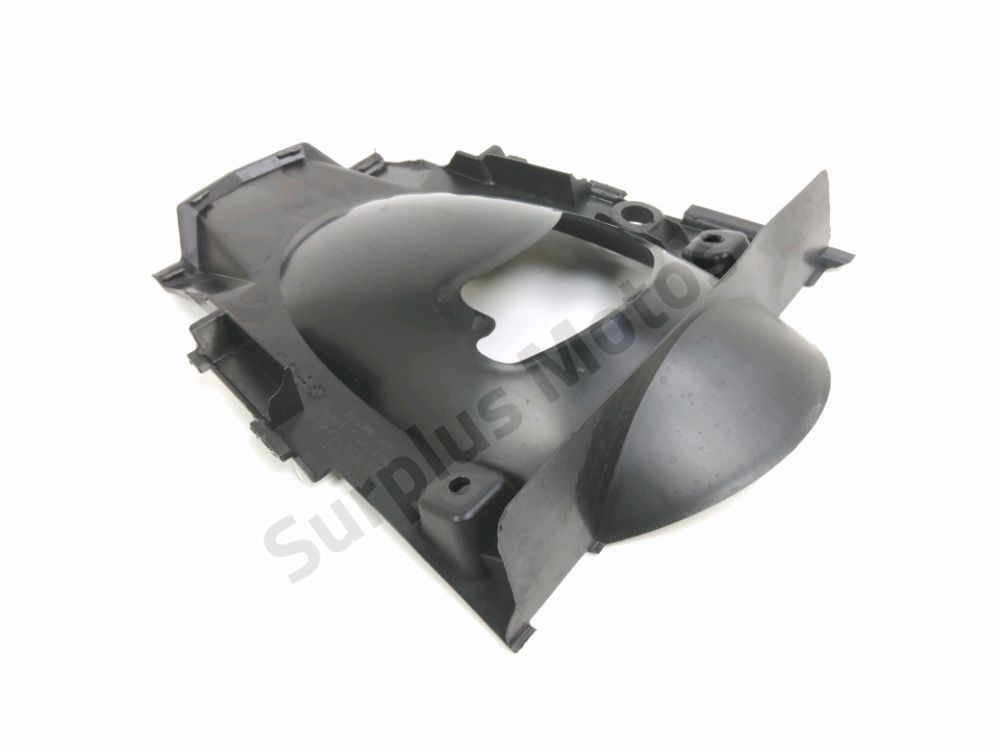 PASSAGE DE ROUE COMPLET