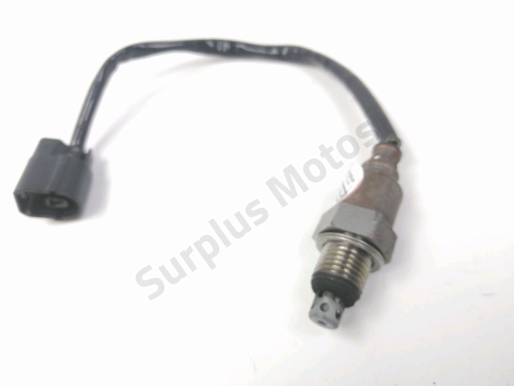 SONDE LAMBDA