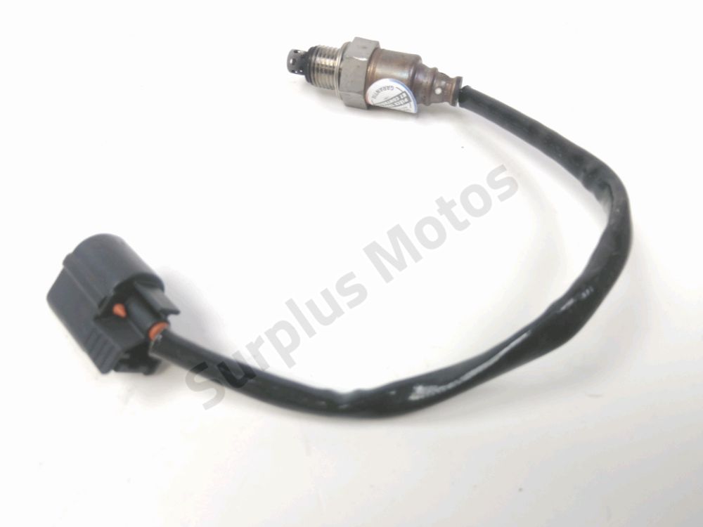 SONDE LAMBDA