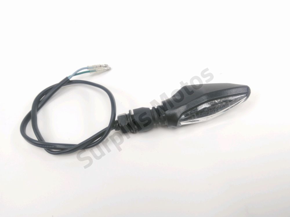 Clignotant arriere d