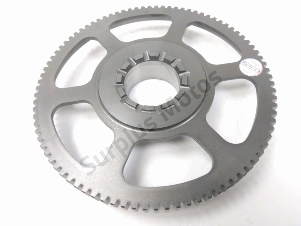 Roue libre de demarreur