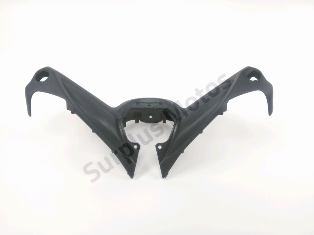 HABILLAGE AVANT DU GUIDON