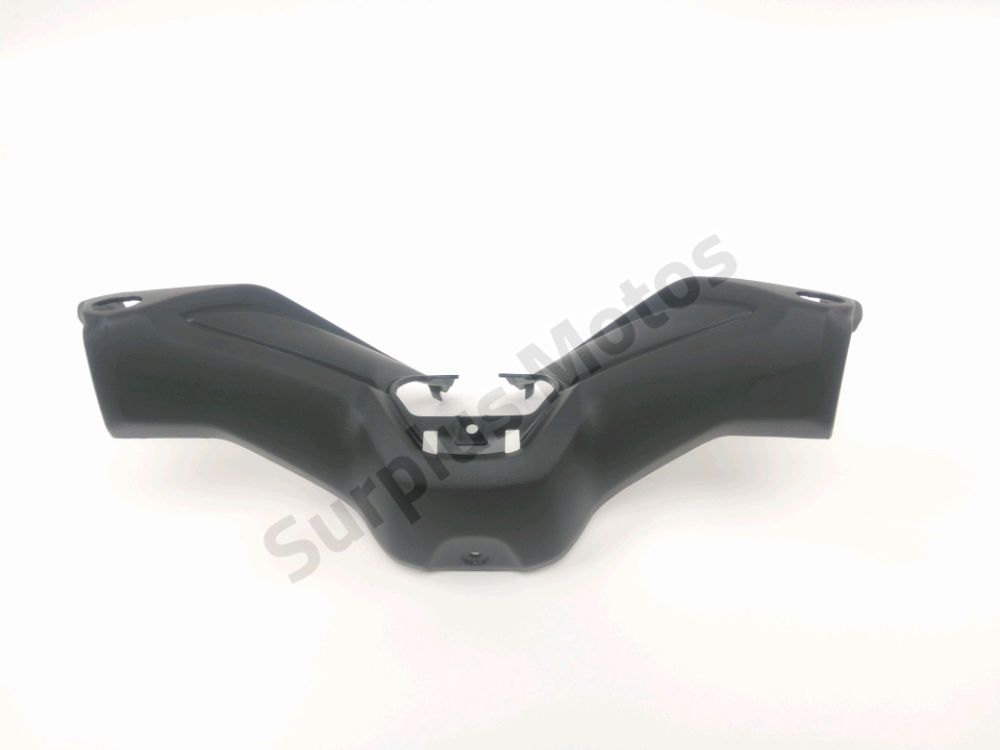 HABILLAGE AVANT DU GUIDON