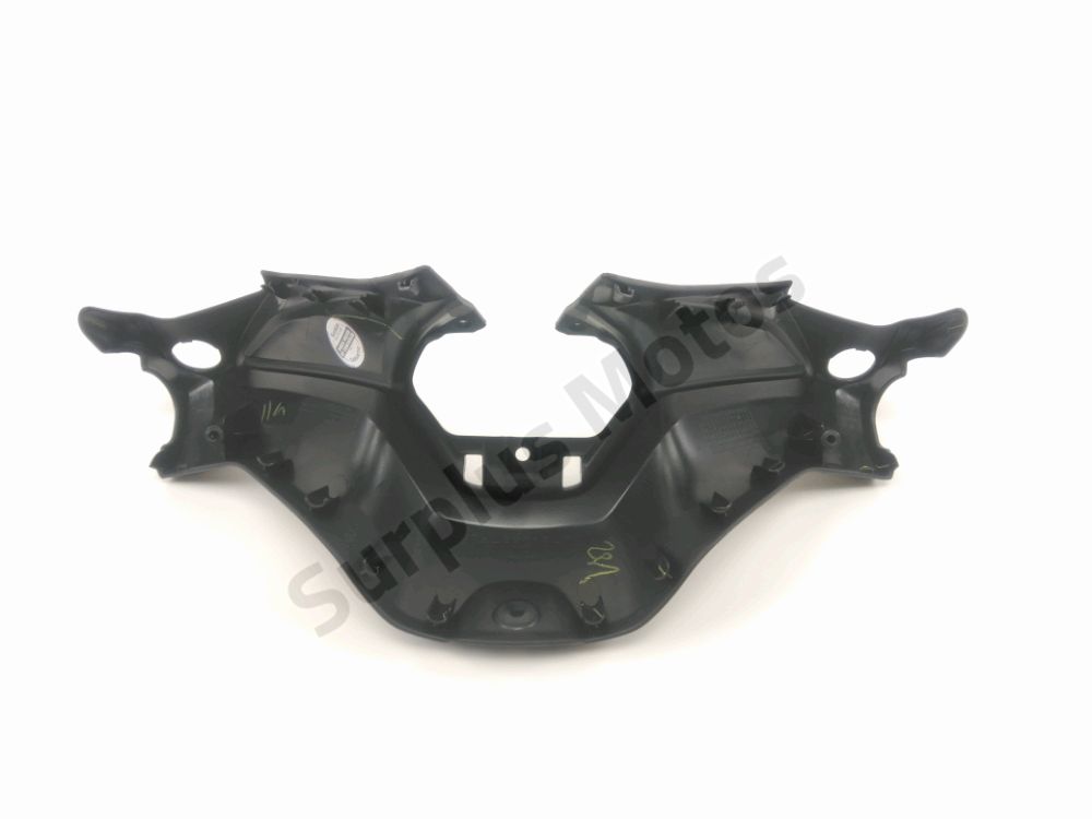 HABILLAGE AVANT DU GUIDON