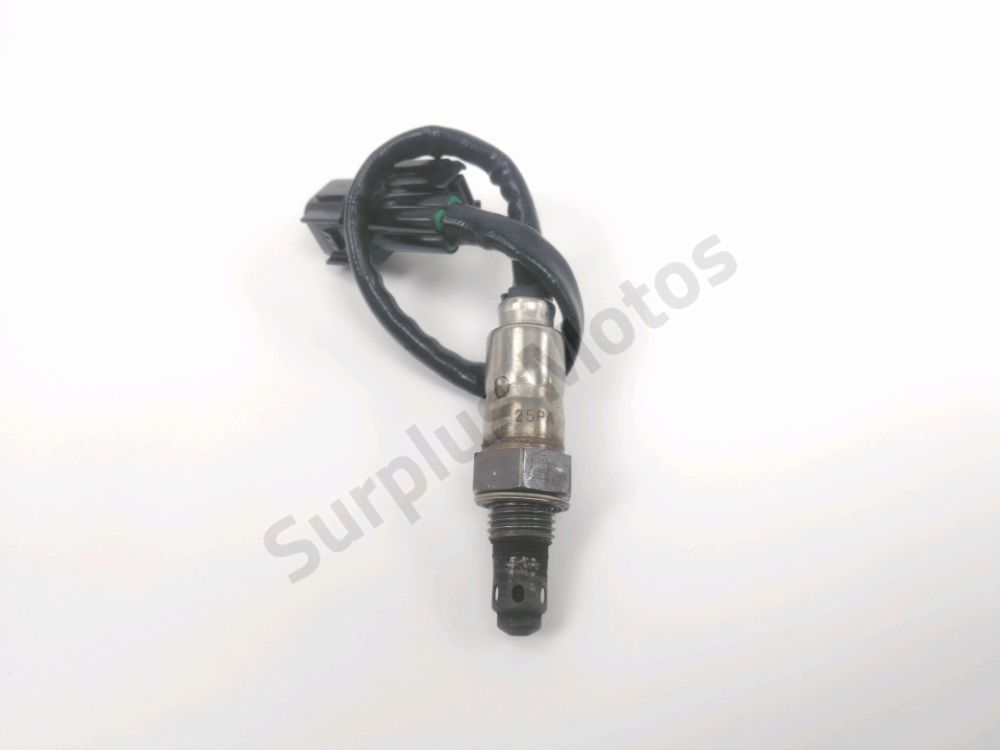 SONDE LAMBDA