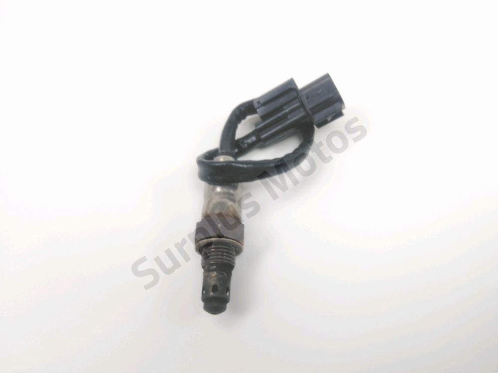 SONDE LAMBDA
