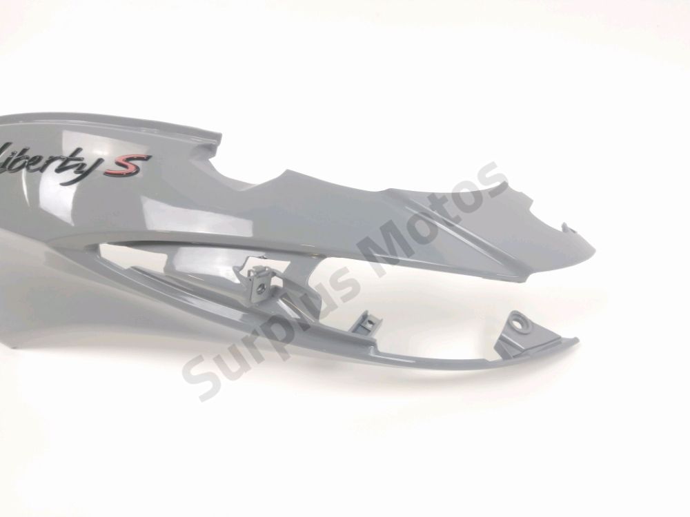 CARENAGE ARRIERE GAUCHE