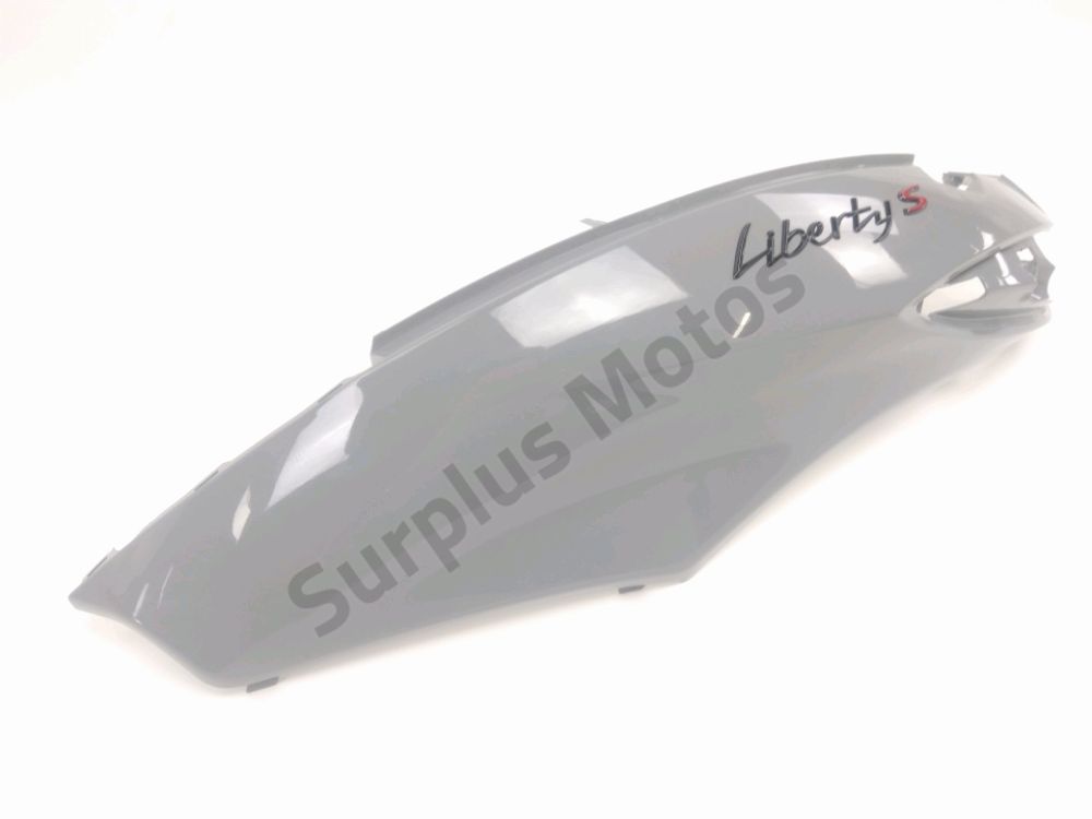 CARENAGE ARRIERE GAUCHE