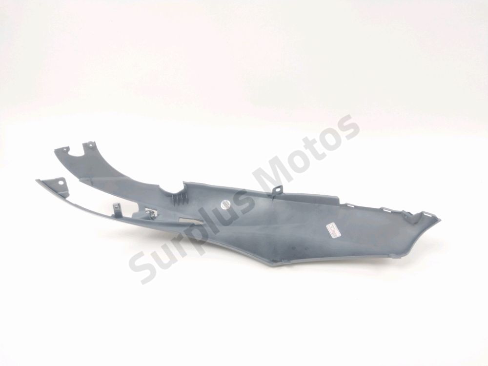 CARENAGE ARRIERE GAUCHE