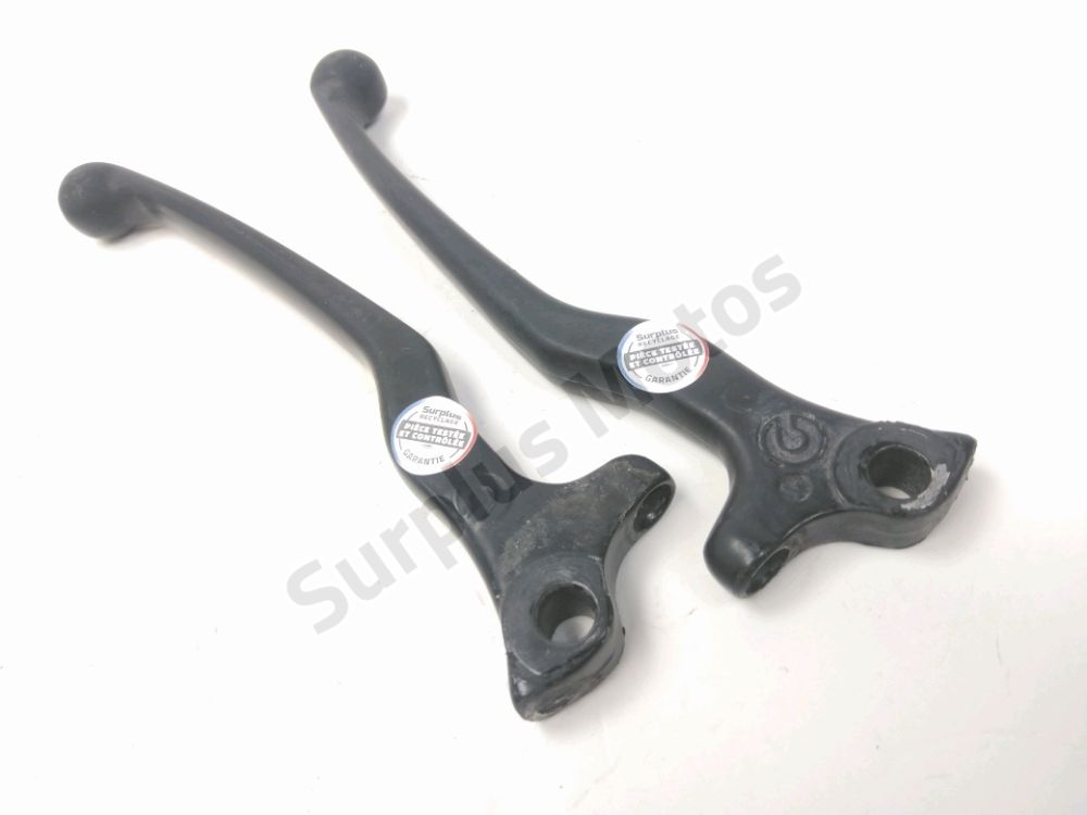 Levier de frein complet